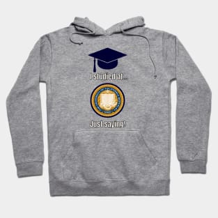 Berkeley University T-Shirt, college apparel, unisex t-shirts, university t-shirts, alumni clothing, Berkeley University, gift ideas Hoodie